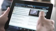 Ipad to nie gazeta!