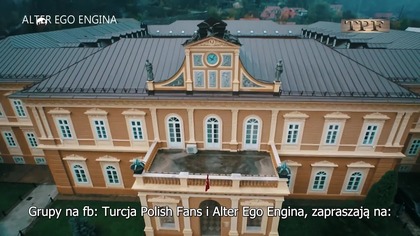 Dar zwiastun nr II