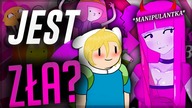 Dlaczego Królewna Balonowa jest ZŁA?