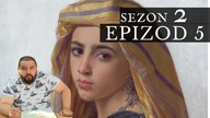 Tajemny Plan S02E05 | Od Huśtawki Sędziów Do Miłości Rut