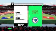 Szwajcaria - Bośnia i Hercegowina | Symulacja meczu | FIFA WORLD CUP 2026