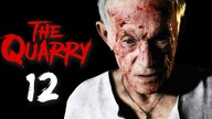 DOM WARIATÓW!  The QUARRY PL Gameplay PS5 4K #12