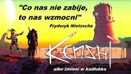 [rozmowa] KENSHI - najbardziej nietzscheańska gra świata (i dlaczego musisz w nią zagrać)