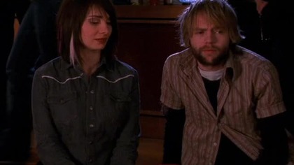 Jezioro marzeń S06E14 [Lektor PL]