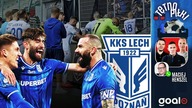 LECH POZNAŃ.  ILE POTRWA DOBRY MOMENT? GOŚĆ: MACIEJ HENSZEL | Tętno Piłki
