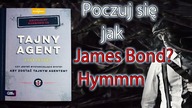 Recenzja: Tajny Agent Albi