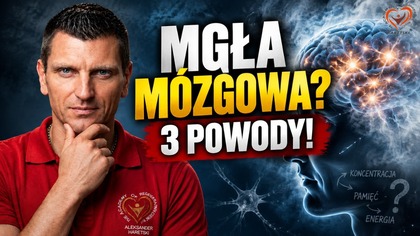 Mgła Mózgowa: Co to Jest i Jak Jej Przeciwdziałać?