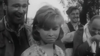 Agnieszka 46 (1964)