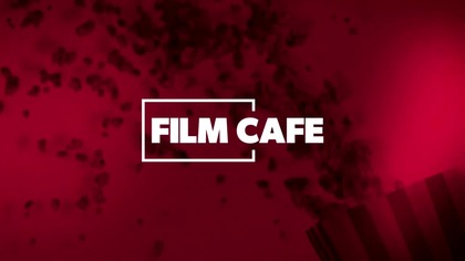 FILMCAFE - 03-10-2025 - Zapowiedzi, Reklamy, Sponsorzy
