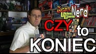 Cinemassacre CZY TO KONIEC AVGN ? | Mike Matei ODCHODZI