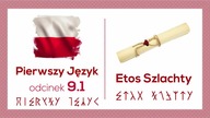 Etos Szlachty - Pierwszy Język - Odcinek 9. 1