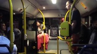 Oddaj buta ,bo po policje zadzwonie frajerze HD