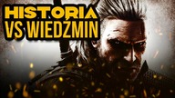 Wiedzmin prawie jak gra historyczna