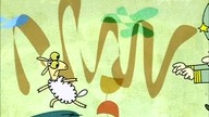 Owca w Wielkim Mieście s1e12 Boom