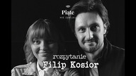 Filip Kosior | Czy wcielanie się w psychikę Sherlocka Holmesa to wyzwanie? | ROZPYTANIE cykl rozmów