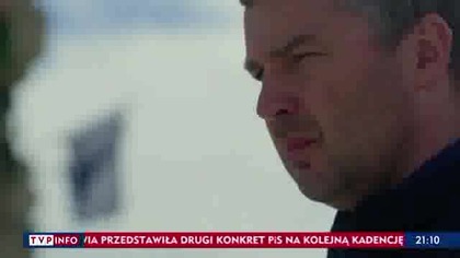 Reset (S02E03) - Reset na pogrzebie