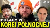 KOREA PÓŁNOCNA - czas powiedzieć jak było naprawdę (6 Polakom udało się to zobaczyć)