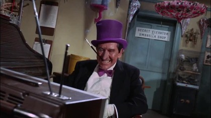 Batman S01E04 [Napisy]