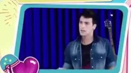 Soy luna odcinek 12 Dubbing Polski CZYTAJ OPIS