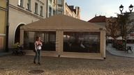 Agata Łakomska | Ewangelizacja Gliwice, Rynek
