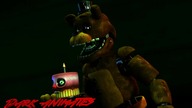[FNAF/SFM] Robotic movement test