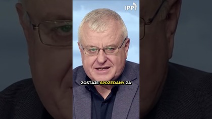 Kaczyńscy mogli kupić pół Polski? #Kaczyński #PiStoMAFIA #polityka #Herbapol #Lublin #IPPTVNaŻywo