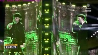 Zenon Martyniuk, Karol Kolorek - Przez twe oczy zielone Sylwestrowa Moc Przebojów Polsat 31. 12. 202