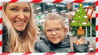KUPIŁYŚMY CHOINKĘ | RADOŚĆ ZE ŚNIEGU | 10 VLOGMAS | DLM
