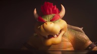 Super Mario Bros.  Movie (2023) | Scena po napisach | Bowser