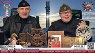 CYTADELA.  Sob.  15. 3. 2025r.  W.  Olszański, M.  Osadowski Rodacy Kamraci NPTV.pl