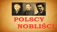 Polscy Nobliści - Prezentacja Onkologia Kliniczna