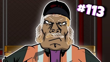 BLOK EKIPA (113), CZESŁAW WALASIK