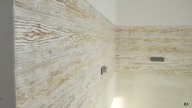 Odcinek 267.  Budowa domu do 70m2.  Fugowanie.  Deska dekoracyjna w kuchni.