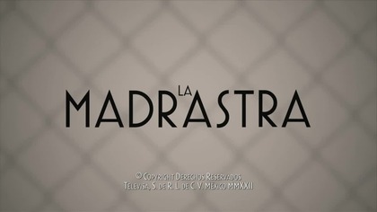 La Madrastra 030 NAPISY PL