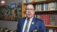DUDA KLĘKNĄŁ PRZED TUSKIEM  ZNOWU ODDAŁ WSZYSTKO ZA NIC! mp4 686x432