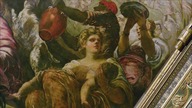 Tintoretto.  Człowiek, kt&oacute;ry zabił malarstwo