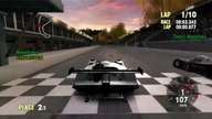 Forza Motorsport 1 Gameplay