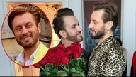 Rafał Grabias szczerze o ślubie z Gabrielem Sewerynem | Wideoportal