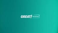 Great! Christmas - Ident stacji (09. 09. 2023)