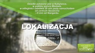 Domy jednorodzinne nowy horyzont działki nad Miedwiem Kobylanka Szczecin Inland Bimo Property Sp.  z o. o.  s. j.