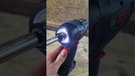 Bosch professional GDR12v-110 #bosch #hobby #majsterkowanie #cool #powertools