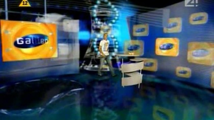 Galileo. 047. TV4