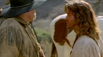 Dr Quinn s01e09 Lektor PL