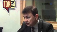 ''Po raz kolejny zostaliśmy oszukani w kampanii wyborczej przez Donalda Tuska''