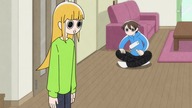 [Fusoku Subs] Yoru wa Neko to Issho 29