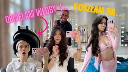 WRESZCIE TO ZROBIŁAM! + Nowa zajawka?! | COMFROT VLOG