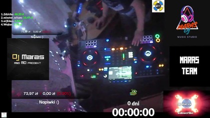 Spontan MixXx Live MixXx 30 12 2025