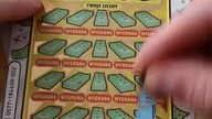 Zdrapki MEGA PENSJA WYGRAJ 250 000 zł #shorts