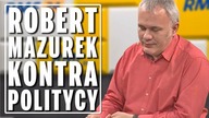 Platforma Obywatelska to wielki oddolny ruch obywatelski - Robert Mazurek kontra politycy.