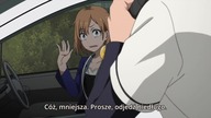 Shirobako Odcinek 11 Mała dziewczynka od klatek kluczowych Napisy PL